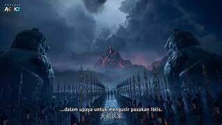 Apotheosis Sub Indonesia:- [ Episode 01 ][ Season 1 ]