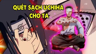Danzo: Lợi dụng Itachi | Top 7 Kế Hoạch Khủng Bố Nhất Naruto