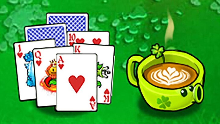 [New Skin] How about a cup of coffee?