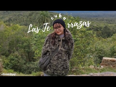 LAS TERRAZAS - CUBA 🇨🇺 CHUYẾN ĐI ĐẦU TIÊN CỦA NĂM 2022 🌿