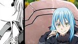 Empire Chapter 23! Rimuru is jealous, Yuuki's strategy and the Emperor's appearance! [Slime Story] E