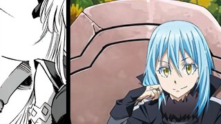 Kekaisaran Bab 23! Rimuru cemburu, strategi Yuuki dan penampilan kaisar! 【Cerita Slime】Bagian 72