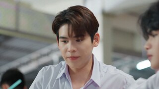 My Sweetheart Jom The Series - Episode 9 Teaser