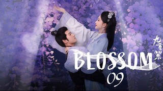 Ep-09 Blossom