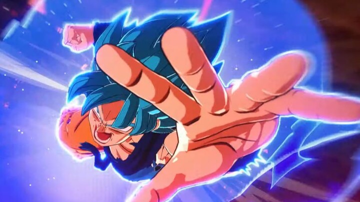 《龙珠 电光火石 0》首个宣传片公开 登陆PS5/Xbox/PC