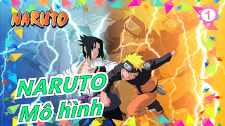 [NARUTO] Tôi ghen tị thật đấy! Đây chính là ước mơ của mọi fan hâm mộ Naruto!_1