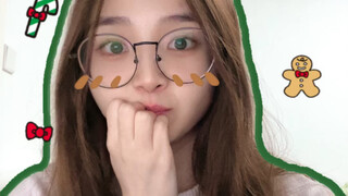 Is today considered a sweet girl?