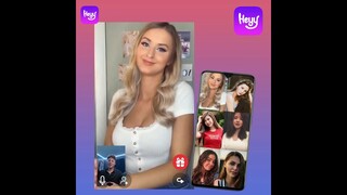 Live Video Chat