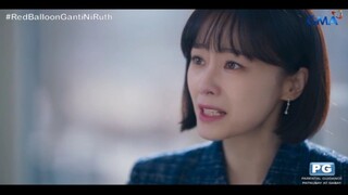 Red Balloon 🎈 🎈 (Tagalog Dubbed) on GMA Network Full Episode 45 May 20, 2025