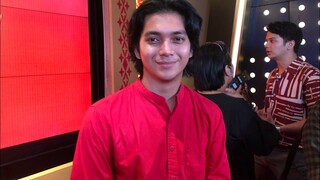 LIVE - Tak Pusing soal Asmara, Ajil Dito Ingin Fokus Berkarya