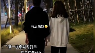“Saat kau muncul, cinta seakan terbentuk!!!”
