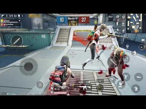 HAVING FUN IN TRAINING ROOM MATCH // TWO VERSUS ONE DEPEAT // WITH SHASOF