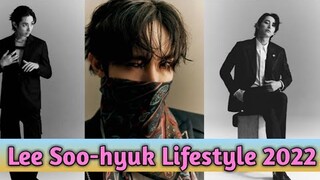 Lee Soo-hyuk | 이수혁 |  - Lifestyle, Girlfriend ,Net worth, Drama, Family, Biography 2022