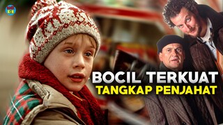 Kalian masih ingat mereka? kalau iya kalian udah tua! - Recap Home Alone by Radit CS