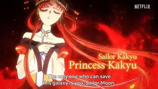 "Watch Sailor Moon Cosmos (2023) for Free – Dive into the Magic Now!"