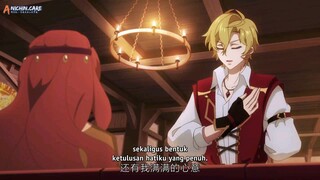 the Demon King Who lost his job episode 06