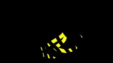 Yellow Line in 7 Hours !! #yellow #line #seven #hours