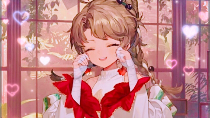 【1999|Điểm bốc cháy】Loại đáng yêu này mà xuất hiện trong thi đấu thì đúng là phạm quy rồi!