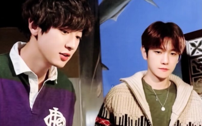 [Canbai] The Wu Chairman Ins Live Series: He Really Did Kick That Cabinet Door Like Crazy—Canbai Is 