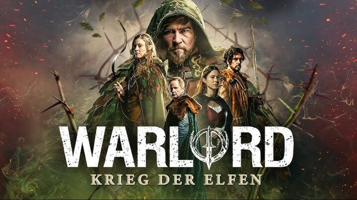Warlord (2025) New Full HD Movie English