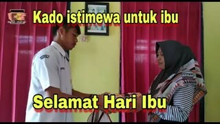 FILM PENDEK || KADO TERINDAH UNTUK IBU || sedih banget 😢😥😭