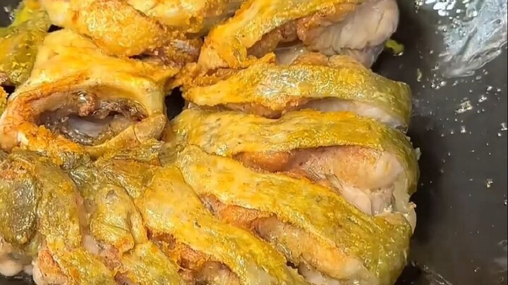 Catfish: What kind of stimulant is this?