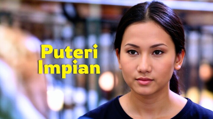 Puteri Impian 1997