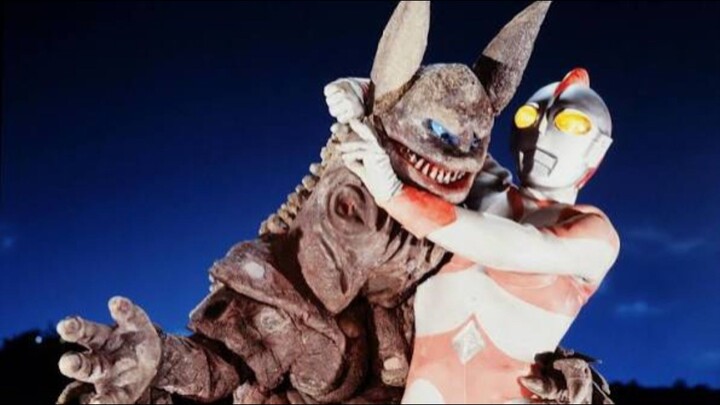 ウルトラマン80第3話:泣くな初恋怪獣 Ultraman 80 Episode 3:Don't Cry, First Love Monster