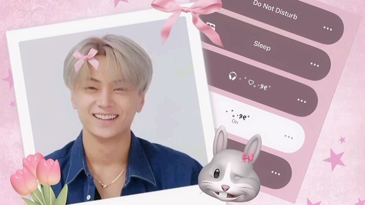 Couquete Pink 🌸🌸