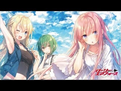 「AMV + Kara」Để Anh Được Bình Yên Remix - Đạt Jenoo