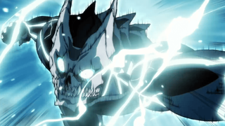 【يوليو/كانا هانازاوا】 الوحش رقم 8 الموسم الثاني PV رسمي 【فريق MCE للترجمة الصينية】