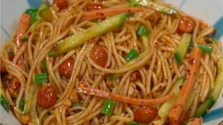 Anyone like eating noodles?