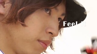 ⚡️ You're the only one who keeps going oh oh oh all day⚡️