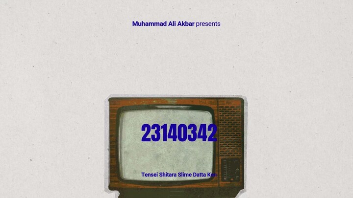 12 Prinsip dasar Animasi (Muhammad Ali Akbar_23140342)