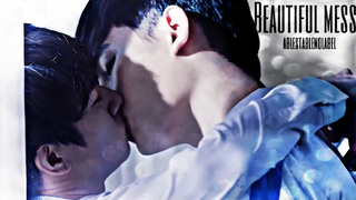 FMV Dean x Pharm 𝐁𝐄𝐀𝐔𝐓𝐈𝐅𝐔𝐋 𝐌𝐄𝐒𝐒 จนกว่าจะพบกันใหม่