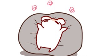 遇到困难 摆啦~
