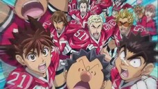 Eyeshield 21 ไอ้หนูไต้ฝุ่นมะกันบอล ตอนที่ 103