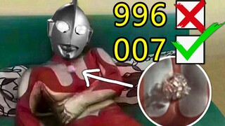 Kamen Rider 007: Làm tokusatsu toàn thời gian sẽ như thế nào?
