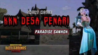 KKN Desa Penari Versi PUBG Mobile