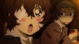 [Bungo Stray Dog]On how cute Dazai can be