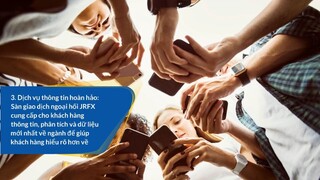 Vai trò của sàn giao dịch ngoại hối là gì?