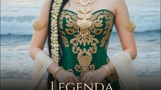 NYI RORO KIDUL VIRAL