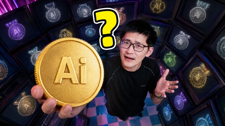 Quá cạnh tranh rồi! AI thay đổi ngành video lại vừa được nâng cấp những gì?