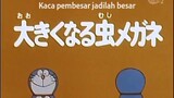 Doraemon Jadul Sub Indo - Kaca pembesar jadilah besar
