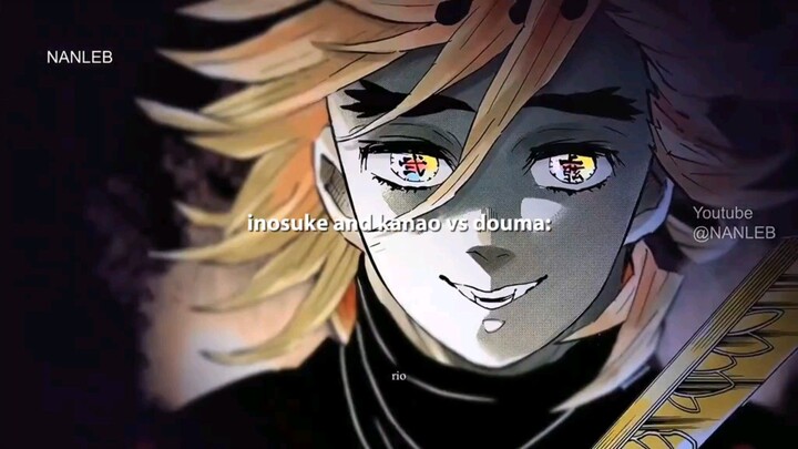 Inosuke๐ฅ๐ฅโ