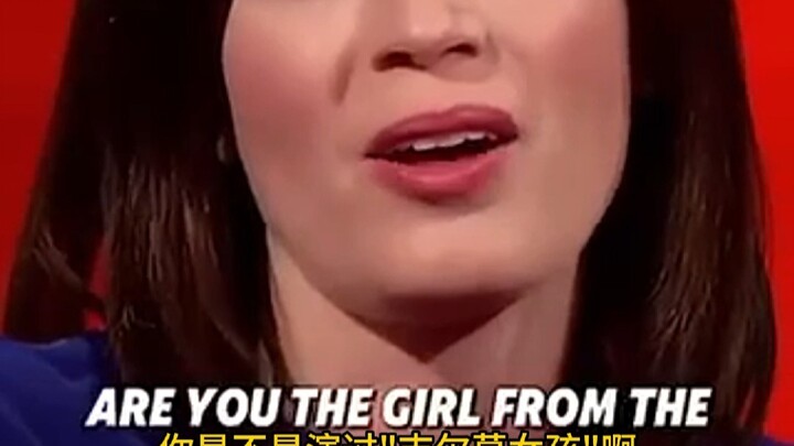 艾米丽·勃朗特舌战六龄童