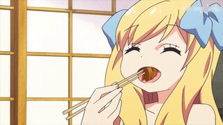 [Remix]Cute moments in <Dropkick on My Devil!>