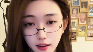 元元瘦身成功，数值怪再度加强，不化妆都颜值爆表杀伤力极强