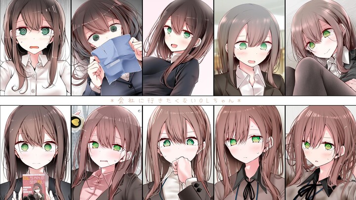 A famous Japanese manga artist has come to Bilibili!