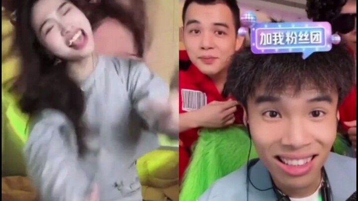 【Màu vàng của đèn giao thông】“Em gái chơi bá đạo thật đấy” 2.0: Kỳ phùng địch thủ, tướng gặp kỳ tài,